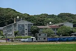 佐世保市立江上小学校2
