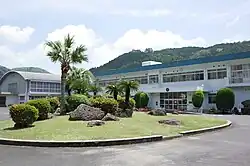 佐世保市立江迎小学校