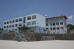 佐世保市立船越小学校