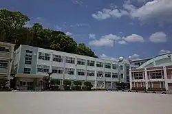 佐世保市立早岐小学校