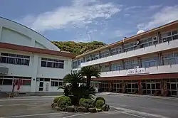 佐世保市立早岐中学校