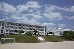 佐世保市立花高小学校