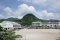佐世保市立小佐々小学校