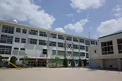 佐世保市立黒髪小学校