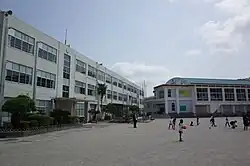 佐世保市立中里小学校