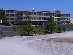佐世保市立崎辺中