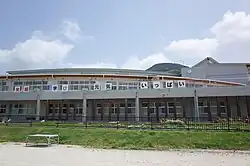 佐世保市立世知原小学校