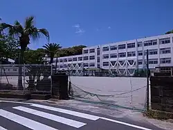 佐世保市立天神小