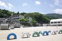 佐世保市立吉井北小学校