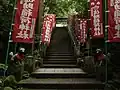 参道