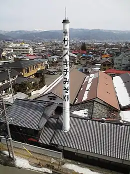 サスキチ味噌
