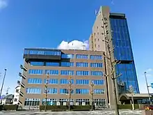 佐田建設本社