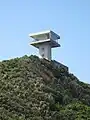 佐多岬展望台