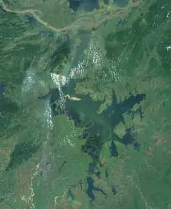 鄱陽湖の戦い