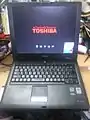 DynaBook Satellite J11(2004年)