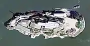 アルカトラズ島