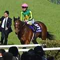 天皇賞・春
