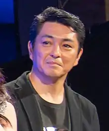 2018年 東京ゲームショウにて