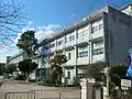 さつま町立盈進小学校