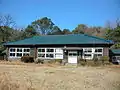 さつま町立求名小学校狩宿分校（2010年5月1日閉校）