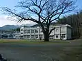 さつま町立平川小学校（2016年3月31日閉校）