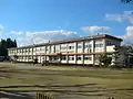 さつま町立柏原小学校
