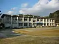 さつま町立柊野小学校（2016年3月31日閉校）