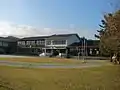 さつま町立紫尾小学校（2016年3月31日閉校）