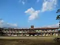 さつま町立白男川小学校（2016年3月31日閉校）