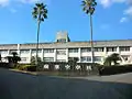さつま町立薩摩中学校 （2019年3月31日閉校）