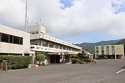 薩摩川内市役所甑島振興局（上甑島/中甑）