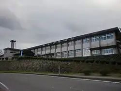 川内市立平佐東小学校