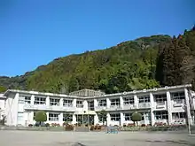 川内市立吉川小学校