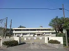 樋脇町立倉野小学校