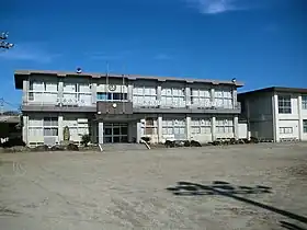 川内市立滄浪小学校