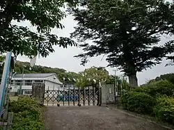 川内市立高来小学校