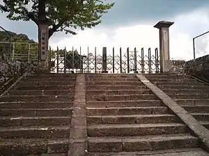 薩摩川内市立八幡小学校