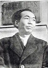 山本 薩夫