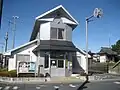 幸手警察署南栗橋交番