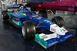 C20 ペトロナス