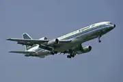 ロッキード L-1011-200 トライスター