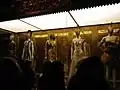 サベージビューティー展