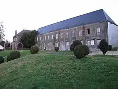 旧コルドリエ会派修道院