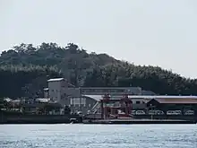 沢港