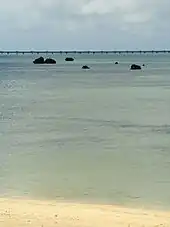 佐和田の浜