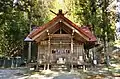 澤渡神社