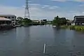 夜寒橋付近
