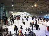 狭山スキー場