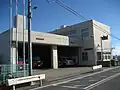 水野分署