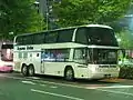 スカイライナーさやま交通